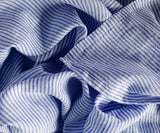 Plain Linen Rectangle Tablecloth