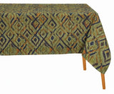 Printed Table Cover - Rectangular