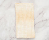 Natural Linen Napkin - 100% Pure Linen