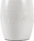 Lumbang Table Lamp