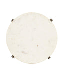 Micha Marble Accent Table