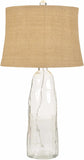 Tinoto Glass Table Lamp - Clearance