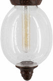 Longforgan Ceiling Light - Clearance