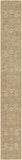 Logville Hand Tufted Light Olive 1121 Area Rug