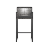 Loop Bar Stool