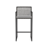 Loop Bar Stool