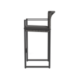 Loop Bar Stool
