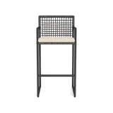 Loop Bar Stool