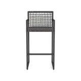 Loop Bar Stool