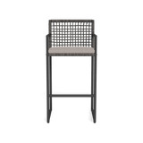 Loop Bar Stool