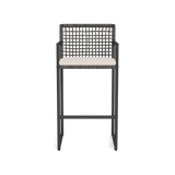 Loop Bar Stool