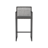 Loop Bar Stool