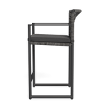 Loop Counter Stool