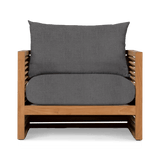 Louver Lounge Chair