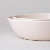 Fable+ Low Serving Bowls
