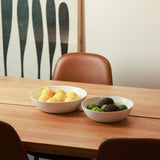 Fable+ Low Serving Bowls