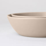 Low Serving Bowls