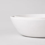 Low Serving Bowls