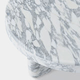 Lucca Round Coffee Table 33"
