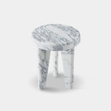 Lucca Round Side Table