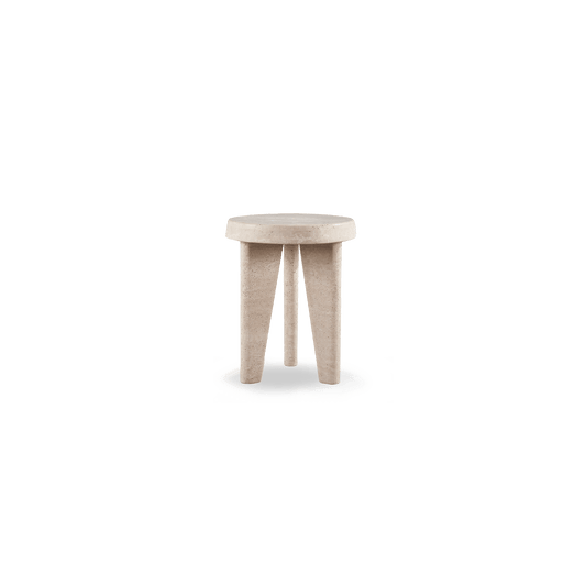 Lucca Round Side Table