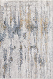 Lurnea Luxe Fringe Rug