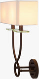 Brighstone Wall Sconces - Clearance