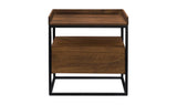 Vancouver Side Table
