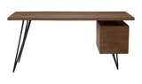 Nailed Desk