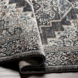 Manaring Luxe Thick Area Rug