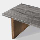 Marcello Dining Table 108"
