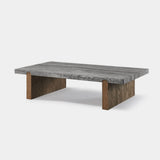 Marcello Rectangle Coffee Table