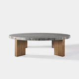 Marcello Round Coffee Table