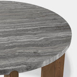 Marcello Round Coffee Table