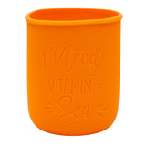 Summer Laser Engraved Sleeves