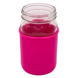 Azure Standard 32oz Wide Mouth Quart Mason Jar