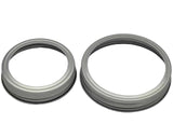 Tin Plated Steel Bands / Rings