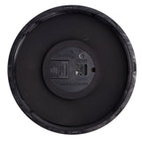Humidor / Hygrometer Lid with Temperature for Wide Mouth Mason Jars - Store Cigars, Spices, or Herbs