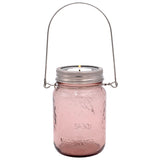 Stainless Steel Wire Handles for Mason Jars 6 Pack