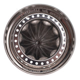 Juicing Stainless Steel Lid for Wide Mouth Mason Jars