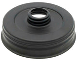 Threaded Lid Adapter for Mason Jars
