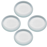 Tempered Glass Fermentation Weights for Fermenting in Wide Mouth Mason Jars