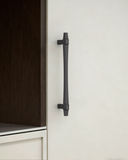 DESIGN2247 Champagne Bronze Cabinet Pulls | Drawer Handles for Kitchen & Bathroom
