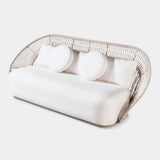 Maui 3 Seat Sofa