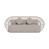 Maui 3 Seat Sofa
