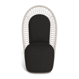 Maui High-Back Dining Chair