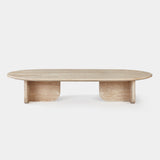 Maui Oval Coffee Table