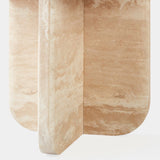 Maui Round Side Table