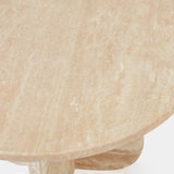 Maui Round Side Table