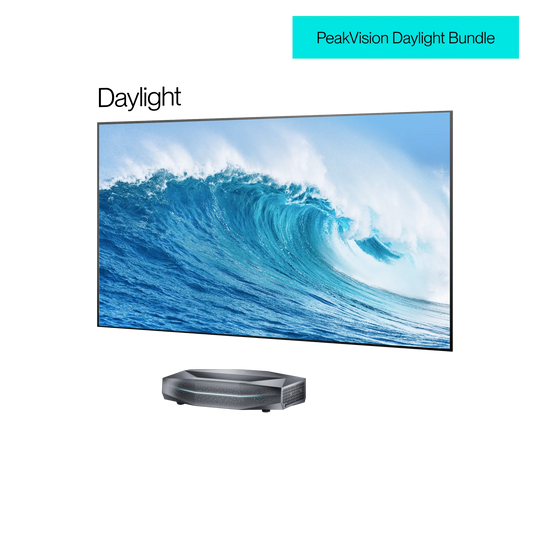 Aetherion Max PeakVision Daylight Bundle
